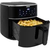 Image de Princess 01.182254.01.001 Hot Air Fritteuse 1800W Antihaftbeschichtung, Hot Air Funktion, Timerf