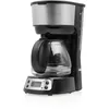Image de Tristar Cafetière électrique, pour 4-6 tasses, fonction maintien au chaud, arrêt automatique, système anti-gouttes, filtre amovible, sans BPA, pièces résistant au lave-vaisselle, CM-1284