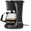 Image de Tristar Cafetière filtre - 750 ml - Pour 6 tasses maximum - Système anti-gouttes & Maintien au chaud - 600 W - CM-1281