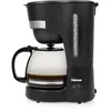 Image de Tristar Cafetière filtre - 1,25 L - 12 tasses max. - Filtre permanent - Système anti-gouttes & Maintien au chaud - 750 W - CM-1282