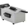 Image de Tristar Friteuse 3 l 2000 W argent, noir