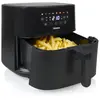 Image de Tristar FR-9071 Friteuse sans huile numérique noir - 8 L