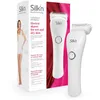 Image de Silk'n LadyShave Wet and Dry Rasoir Électrique Femme avec Tondeuse