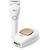 Image de Silk'n Infinity Premium Smooth épilateur IPL corps, visage, bikini et aisselles 500.000 pulses 1 pcs