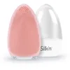Image de Silk'n - Brosse Nettoyante Visage - Bright - Soins ultra-hygiéniques - Élimine les impuretés - Rose
