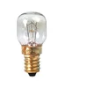 Image de Calex Ofen Birnenlampe hitzebeständig Klar 25 W E14