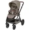 Image de Poussette Oxford Twilic Truffle