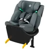 Image de Maxi-Cosi Emerald 360 S i-Size, Siège-auto Pivotant 360°, 0-12 ans (40-150 cm), Siège-auto Multi-âge, Rotation FlexiSpin 360°, 4 Inclinaisons, Protection G-CELL Contre Chocs Latéraux, Tonal Graphite