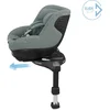 Image de Siège auto Pearl 360 Pro Authentic Grey