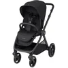 Image de Poussette Oxford Twilic Black