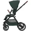 Image de Poussette Oxford Twilic Green
