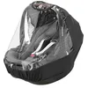 Image de Maxi-Cosi Habillage Pluie pour Siège Auto Bébés, avec aération, Transparent