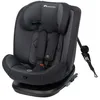 Image de Bebeconfort EverFix i-Size Siège auto, Siège auto face à la route, Siège auto ISOFIX, de 15 mois jusqu'à 12 ans, 9-36 kg, 76-150 cm, Tinted Black