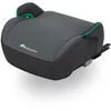 Image de Bebeconfort Manga i-Fix, Siège auto Rehausseur ISOFIX, Rehausseur auto léger, de 6 à 12 ans, 22-36 kg, 125-150 cm, Tinted Graphite