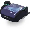 Image de Bebeconfort Disney Manga i-Fix Siège Rehausseur ISOFIX Reine des Neiges pour 6-12 ans, Garçons et Filles, 22-36 kg, 128-150 cm, Transportable, Confortable, Complact, Léger, Authentic Frozen