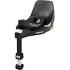 Image de Maxi-Cosi Base FamilyFix 360 i-Size, Base de Siège-auto pivotant, Base ISOFIX pivotante 360, 0 à 4 ans (40 à 105 cm), Rotation à une main FlexiSpin, Verrouillage rotation TravelSafe, Click & Go, Noir