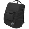 Image de Sac de voyage ultra-compact Black