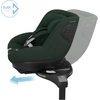Image de Si ¨ge auto Pearl 360 Pro Authentic Green