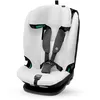 Image de Maxi-Cosi housse d'été en coton biologique pour Titan Plus i-Size, Housse pour siège auto enfant, Matière respirante qui absorbe l'humidité, Lavable en machine, Coton durable, Blanc naturel