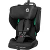 Image de Maxi-Cosi Nomad Plus, Siège Auto Pliable, 15 Mois - 4 Ans, 76 - 105 cm, Siège Auto de Voyage Portable, Ultra-Compact et Léger, Protection contre Chocs Latéraux, pour Toute Voiture, Authentic Black
