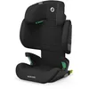 Image de Maxi-Cosi RodiFix M i-Size, Rehausseur Voiture Enfant, 3,5 - 12 ans, 100 - 150 cm, Siège Auto ISOFIX, Protection G-CELL contre chocs latéraux, Hauteur Réglable, Bouclage Rapide & Facile, Basic Black