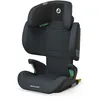 Image de Maxi-Cosi RodiFix M i-Size, Rehausseur Voiture Enfant, 3,5 - 12 ans, 100 - 150 cm, Siège Auto ISOFIX, Protection G-CELL contre chocs latéraux, Hauteur Réglable, Bouclage Rapide & Facile, Basic Grey