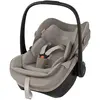 Image de Si ¨ge auto Pebble Slide Pro Saphire Sand