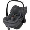 Image de Si ¨ge auto Pebble Slide Pro Moon Graphite