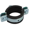 Image de Colliers 2S avec isogaine WALRAVEN M8/10 Ø62-67 mm - Caoutchouc EPDM - 33435067