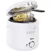 Image de Tristar FR-6941 Friteuse 1.5 l 1000 W blanc