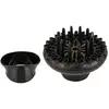 Image de Tristar HD-2322 Sèche-cheveux noir, argent