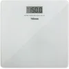 Image de Tristar - WG-2419 - Pèse-Personnes - Blanc - Capacité Maximale 150 kg - Précision 100 g