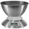 Image de Balance de cuisine Tristar KW-2436   5 kg   Acier inoxydable