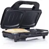 Image de Tristar Appareil à croque-monsieur   900 W   2 portions   Plaques extra-profondes - SA-3060