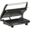 Image de Tristar GR-2846 électrique Grill à contact noir