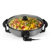 Image de Tristar PZ-2963 - Sauteuse multifonction -   30 cm - 1,75 L - Pour 4 personnes - Thermostat réglable - 1 500 W
