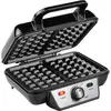 Image de Tristar WF-2195 Gaufrier noir, argent