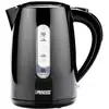Image de Princess 236017 Bouilloire noir Contenance: 1.7 l