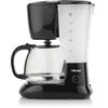 Image de Tristar Cafetière électrique   750 W   Verseuse en verre de 1,25 L   pour 10-12 tasses   aussi pour le camping   CM-1245