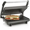 Image de Tristar Grille-viande GR-2650 - Surface de cuisson 22,5 x 14 cm - 700 W