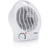 Image de Tristar KA-5039 chauffage électrique soufflant 2000 W blanc