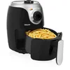 Image de Tristar Crispy Fryer Mini   Capacité 2 L   1000 W   77,8% de consommation d'énergie en moins   Avec thermostat et minuterie   Revêtement antiadhésif   Airfryer FR-6980