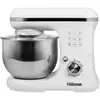 Image de Tristar MX-4817 Robot de cuisine 1200 W blanc, argent