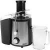 Image de Princess Extracteur de jus 01.203040.01.002 700 W noir, argent