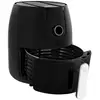 Image de Princess Digital Aerofryer XXL Friteuse à air chaud 4.5 l 1500 W avec écran noir