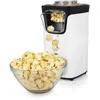 Image de Princess Machine à Pop-corn à Air Chaud - Pop-corn Sans Huile Ni Graisse - Prêt en 3 min - Cuillère Doseuse, Couvercle Transparent, Ouverture De Recharge - 1100 Watts - 292986