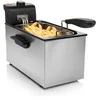 Image de Tristar Friteuse, Capacité de 3L, 2000W, Thermostat Réglable (130-190°C), Protection Contre la Surchauffe, Pièces Lavables au Lave-vaisselle, Facile à Nettoyer, FR-6946
