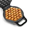 Image de Gaufrier bubble waffle Princess