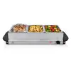 Image de Chauffe plat 3 compartiments 4,2 L - 200 W Princess