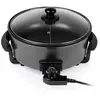 Image de Tristar PZ-9135 Poêle multifonction noir